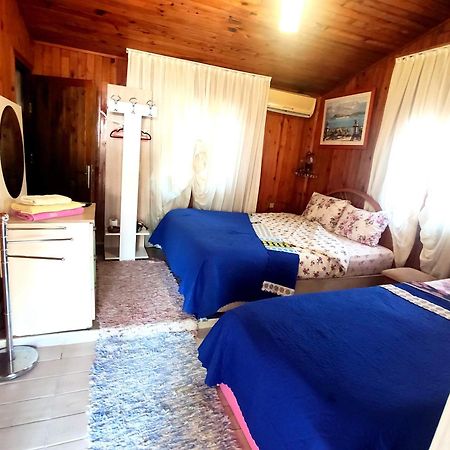 Side Tuana Garden Home المظهر الخارجي الصورة