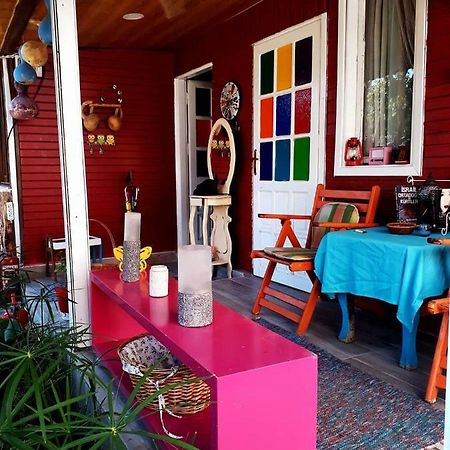Side Tuana Garden Home المظهر الخارجي الصورة