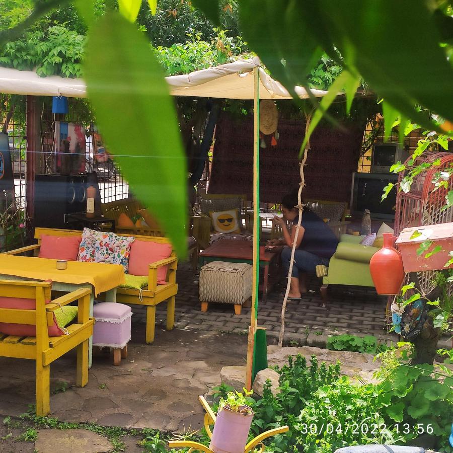 Side Tuana Garden Home المظهر الخارجي الصورة