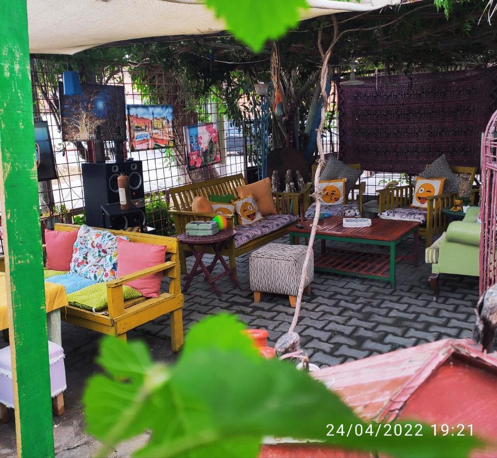 Side Tuana Garden Home المظهر الخارجي الصورة