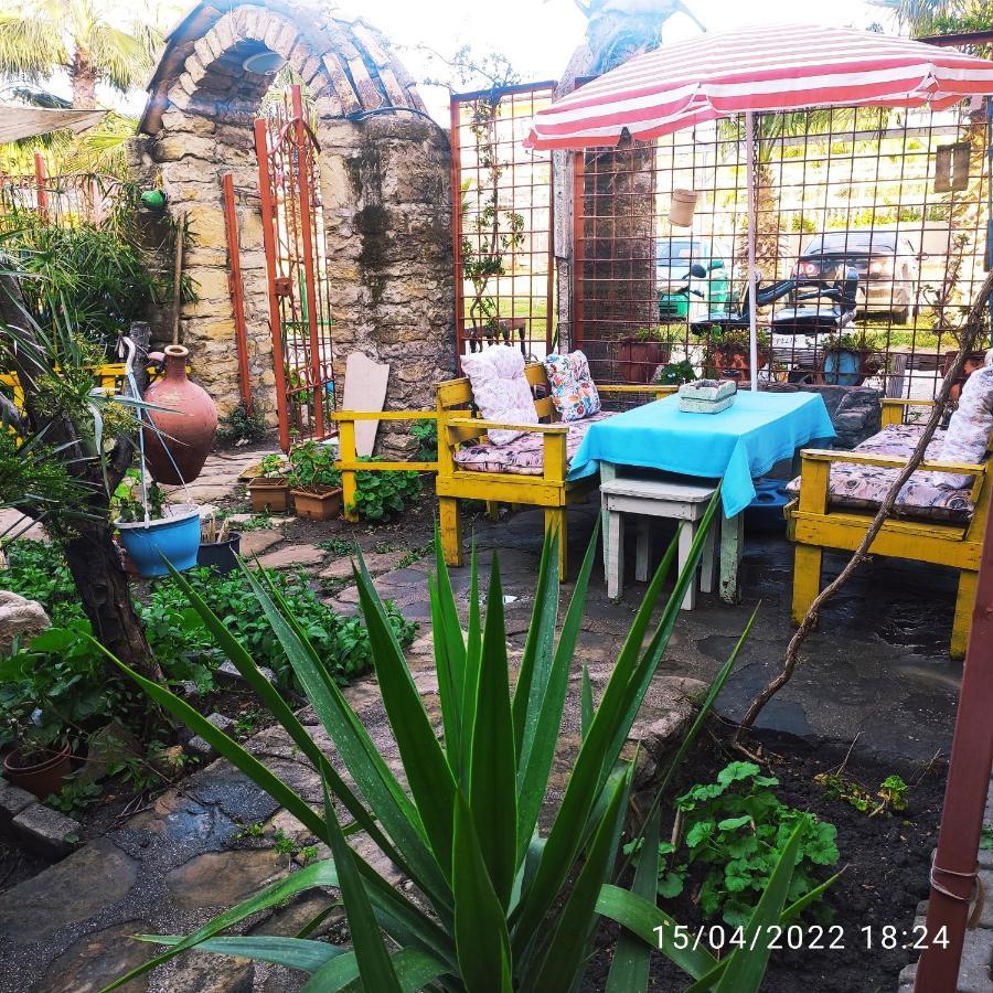 Side Tuana Garden Home المظهر الخارجي الصورة