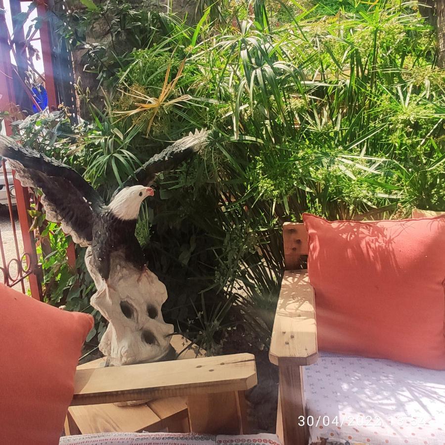 Side Tuana Garden Home المظهر الخارجي الصورة