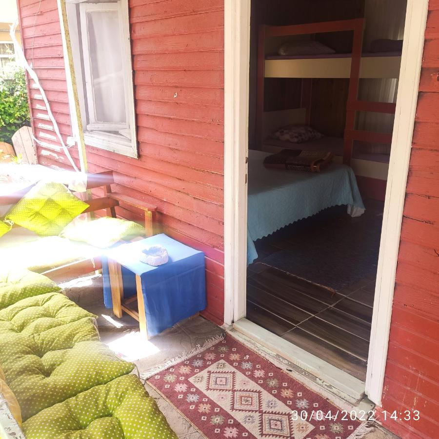 Side Tuana Garden Home المظهر الخارجي الصورة