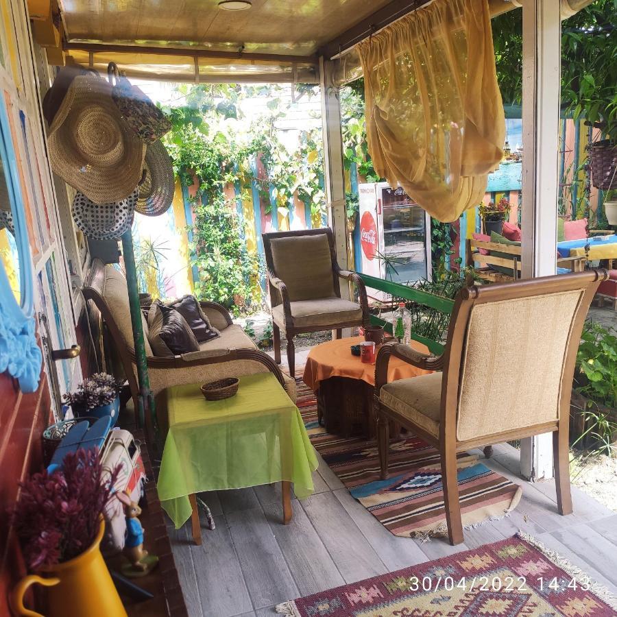 Side Tuana Garden Home المظهر الخارجي الصورة