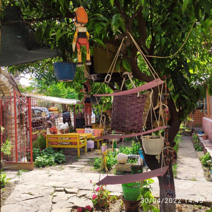 Side Tuana Garden Home المظهر الخارجي الصورة