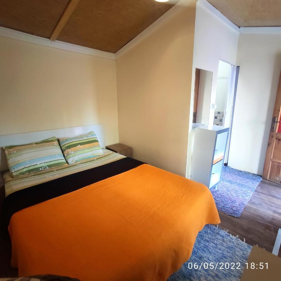 Side Tuana Garden Home المظهر الخارجي الصورة