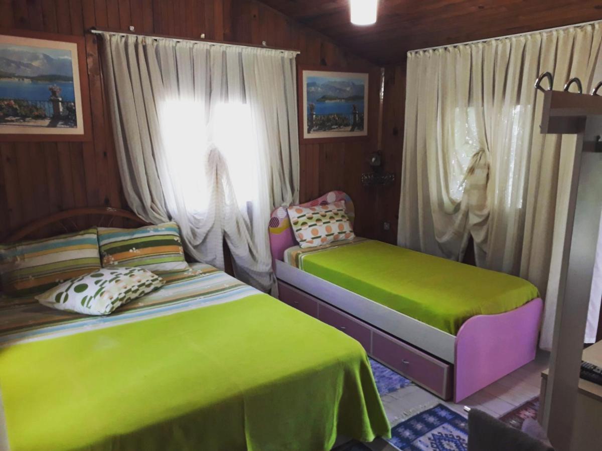 Side Tuana Garden Home المظهر الخارجي الصورة