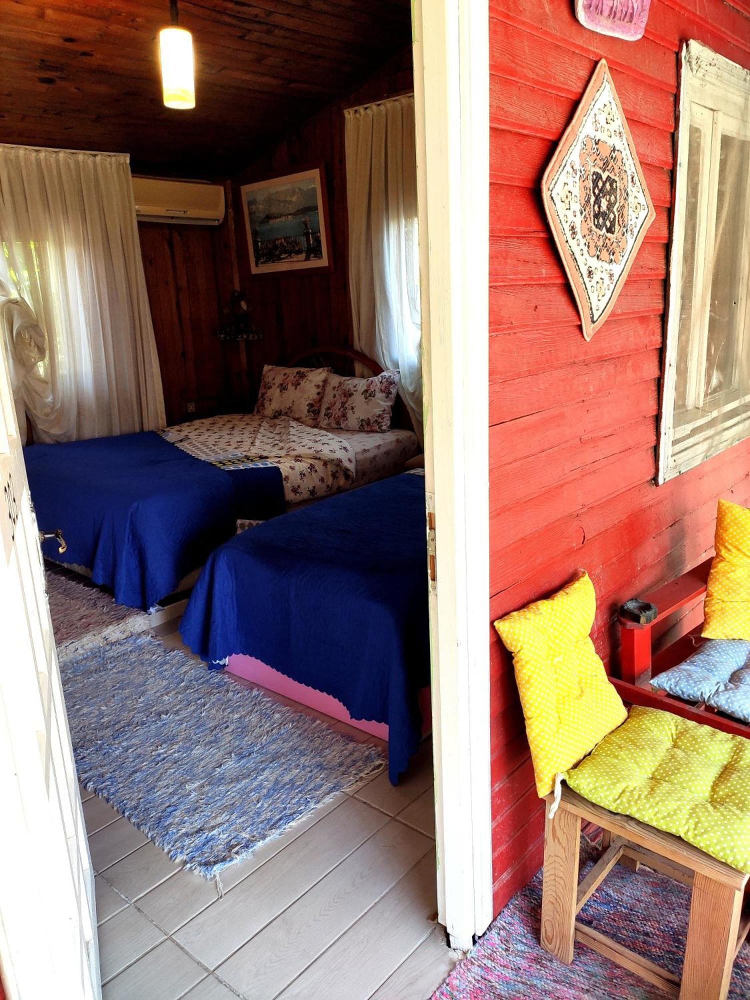 Side Tuana Garden Home المظهر الخارجي الصورة