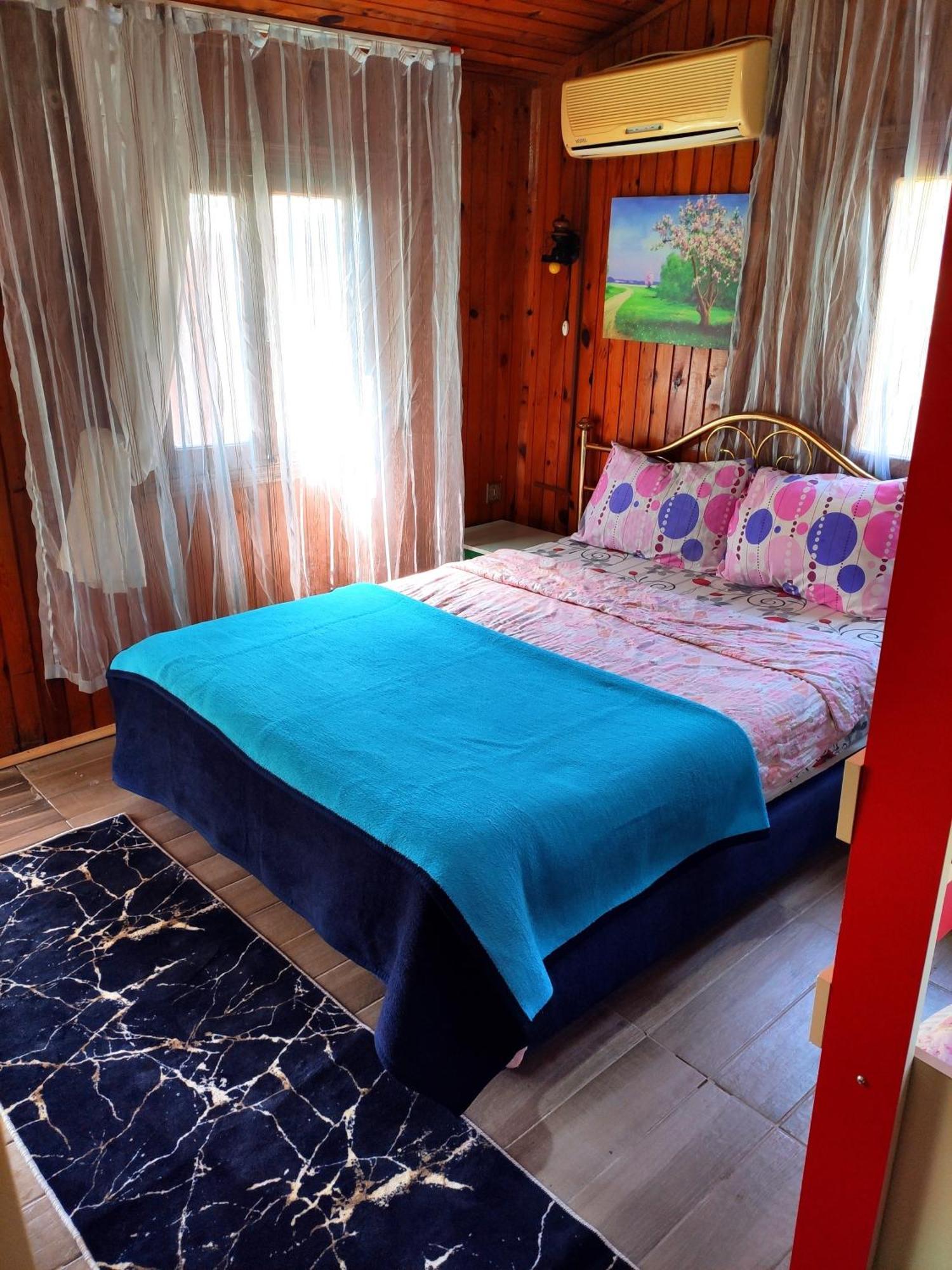 Side Tuana Garden Home المظهر الخارجي الصورة