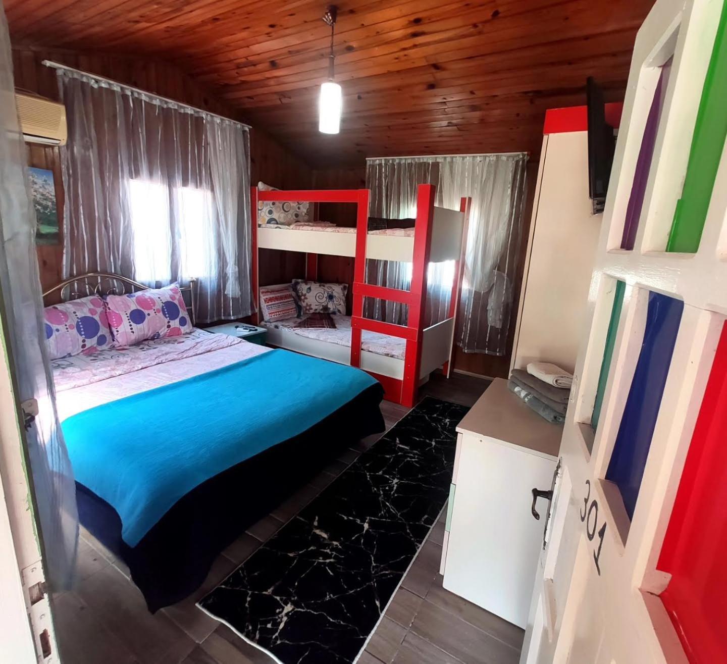Side Tuana Garden Home المظهر الخارجي الصورة