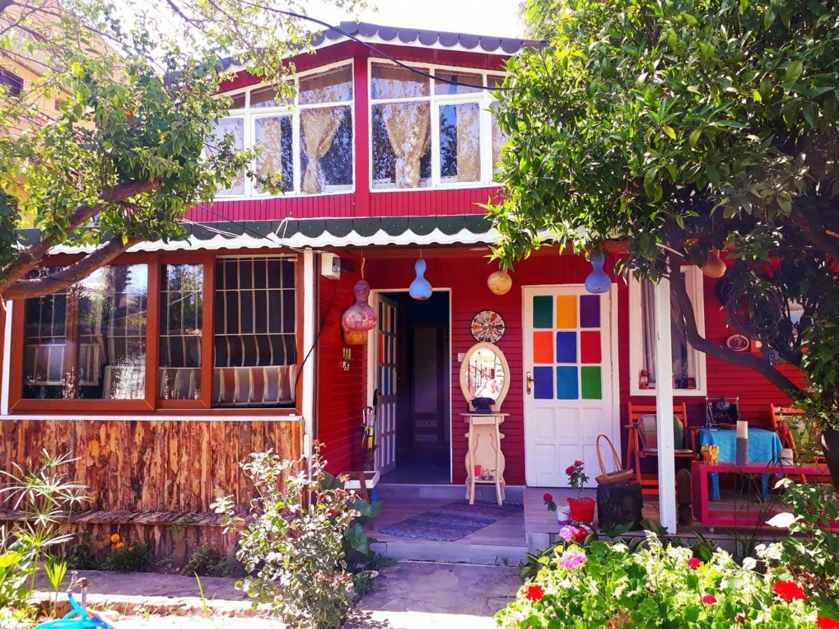 Side Tuana Garden Home المظهر الخارجي الصورة