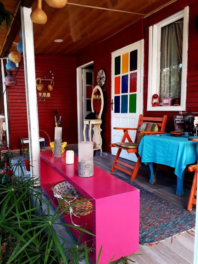 Side Tuana Garden Home المظهر الخارجي الصورة