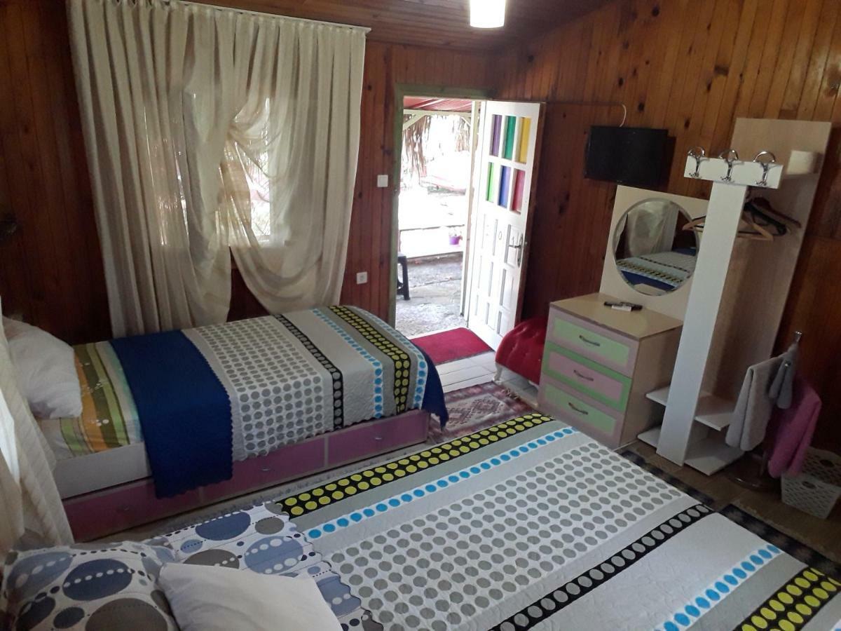 Side Tuana Garden Home المظهر الخارجي الصورة