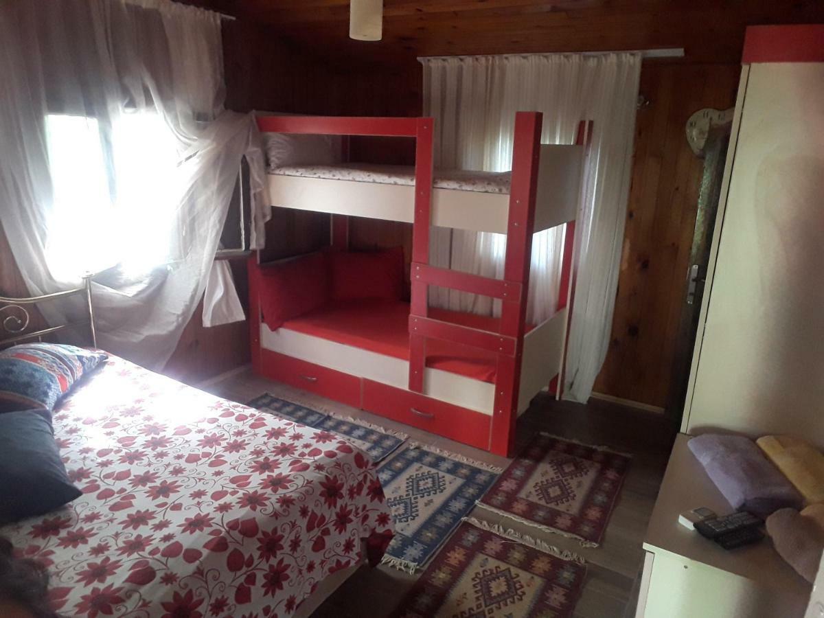 Side Tuana Garden Home المظهر الخارجي الصورة