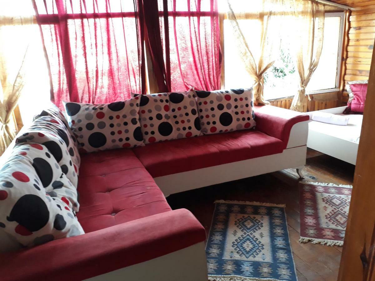 Side Tuana Garden Home المظهر الخارجي الصورة